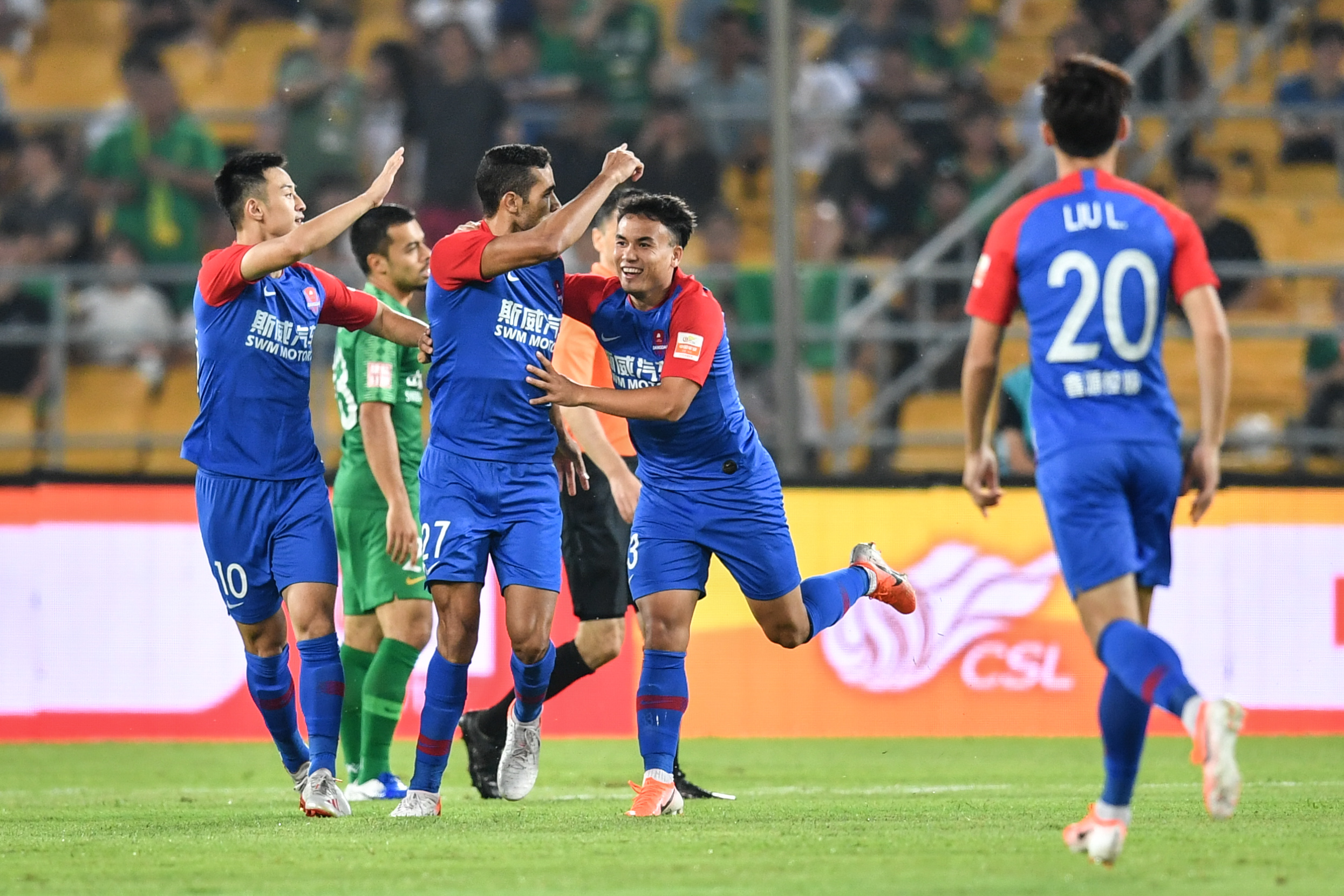 亚博体育官网-包含转折点！辽宁本钢战术微调，中超加时末段攻防权衡，震撼外界，轮换策略成焦点的词条-亚博体育官网